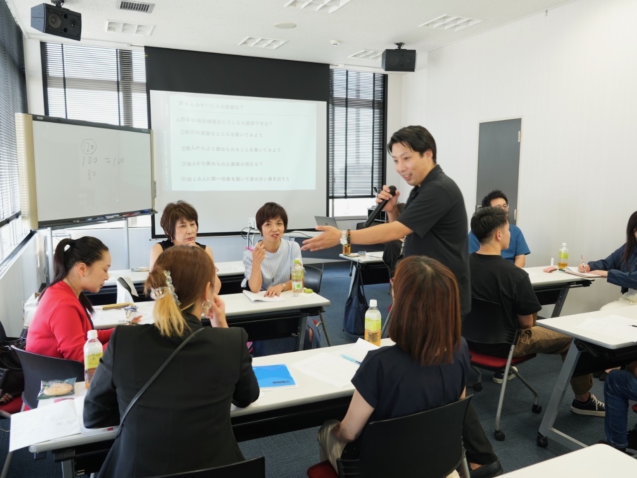 制作費用イメージ